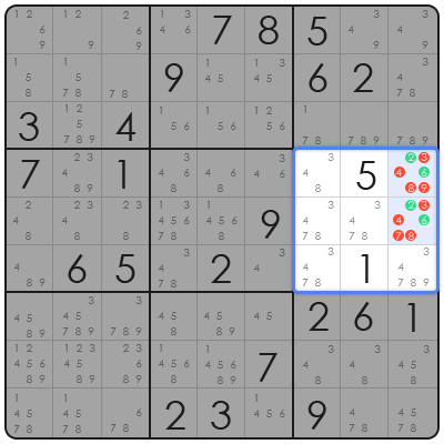 sudoku meaning