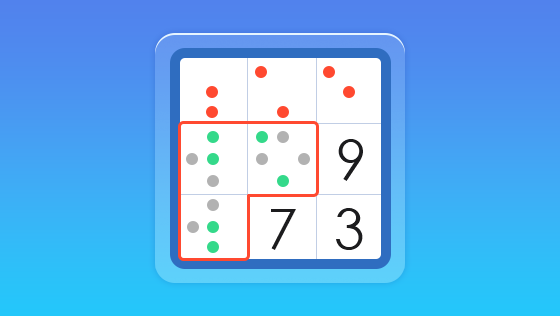 sudoku 3x3